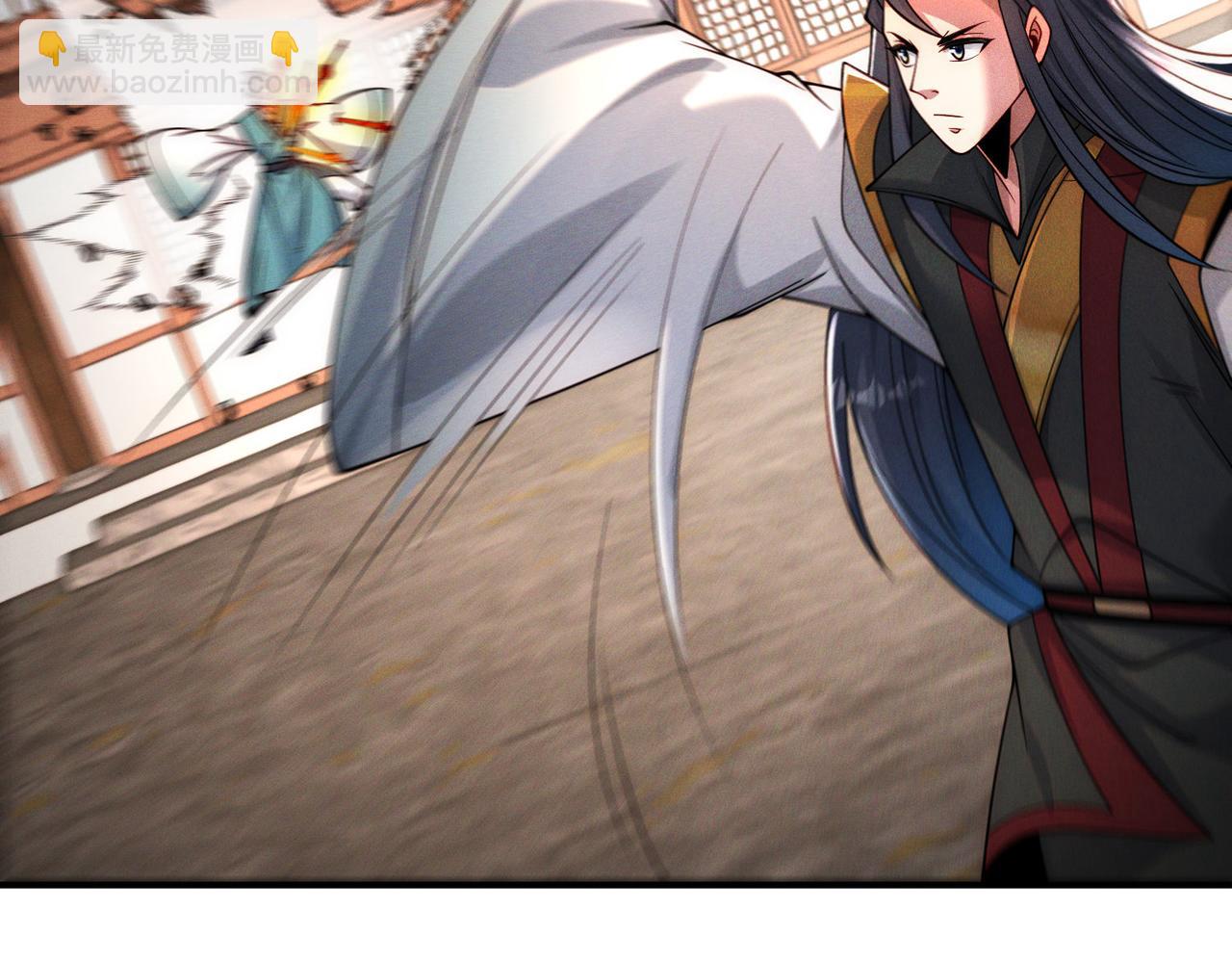我召喚出了諸天神魔 - 第145話 敢覬覦我的女人？(2/3) - 1
