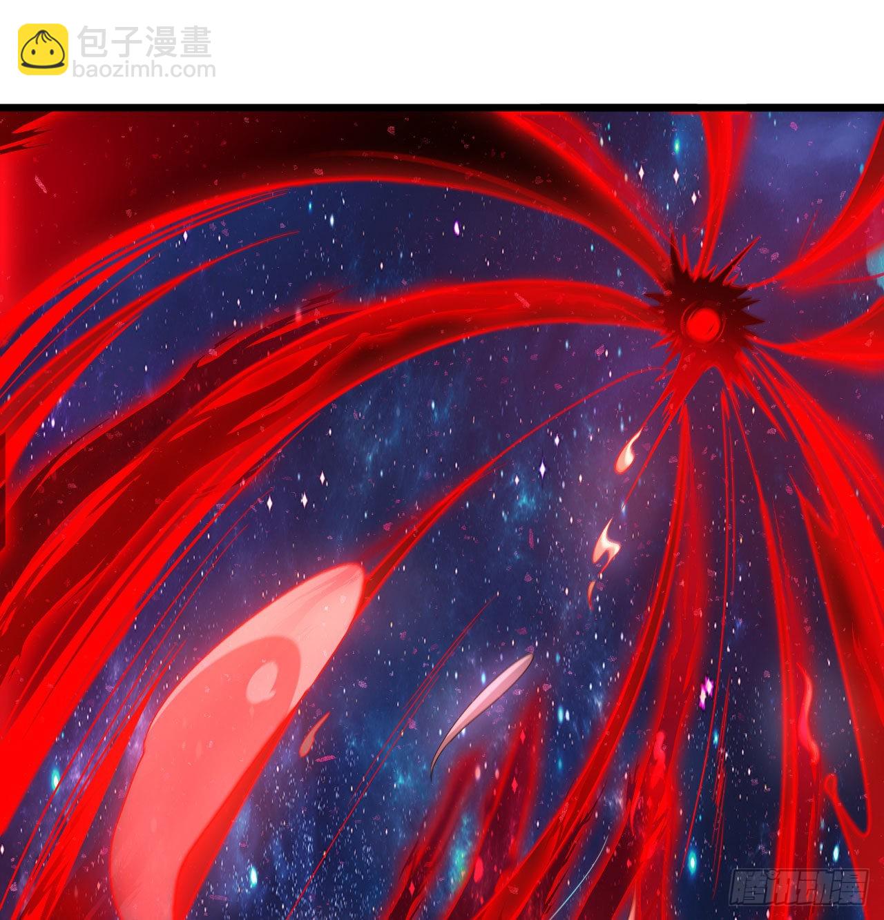 我只想被各位打死 - 99回-一不小心法境圓滿(1/2) - 2