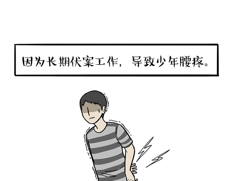 吾皇巴扎黑 - 第127話 彎腰(1/2) - 1