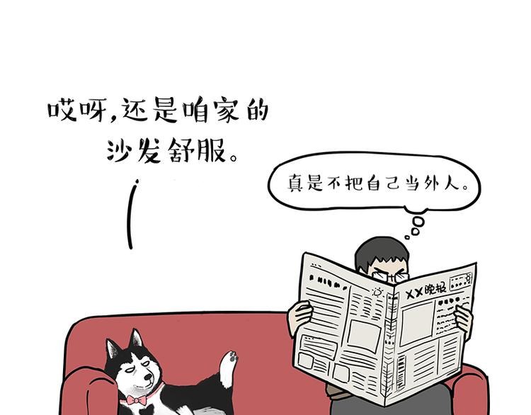 吾皇巴扎黑 - 第141話 左右爲難 - 1