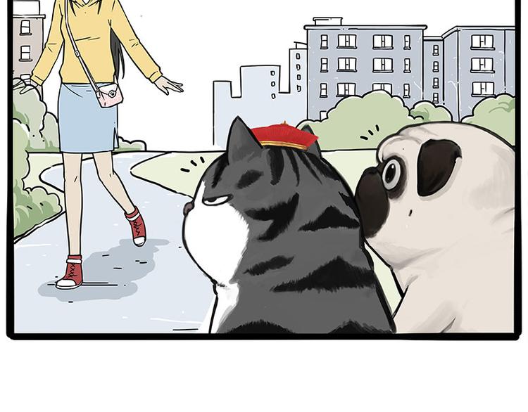 吾皇巴扎黑 - 第233話 你太飄了 - 2