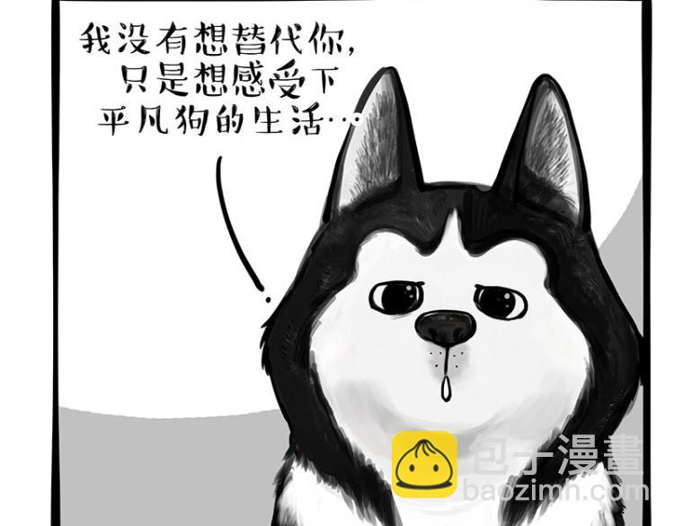 吾皇巴扎黑 - 第289話 吹牛狗真牛(1/2) - 3
