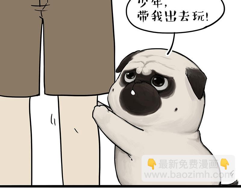吾皇巴扎黑 - 第305話 白表白了 - 3