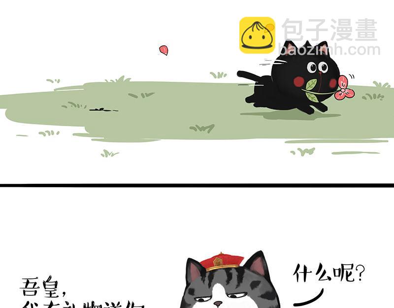 吾皇巴扎黑 - 第311話 抓不住！ - 2
