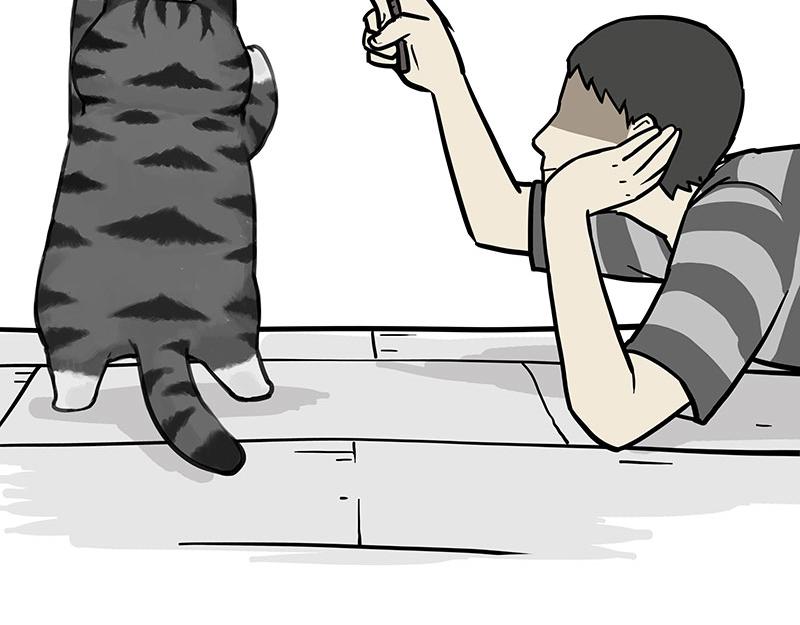 吾皇巴扎黑 - 第369話 老天爺的答案 - 2