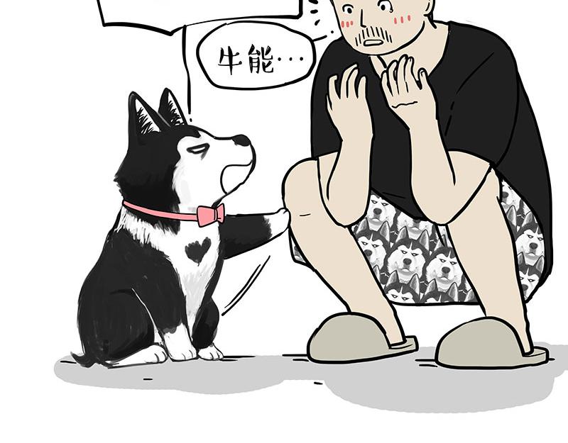 吾皇巴扎黑 - 第373話 都是因爲愛 - 3