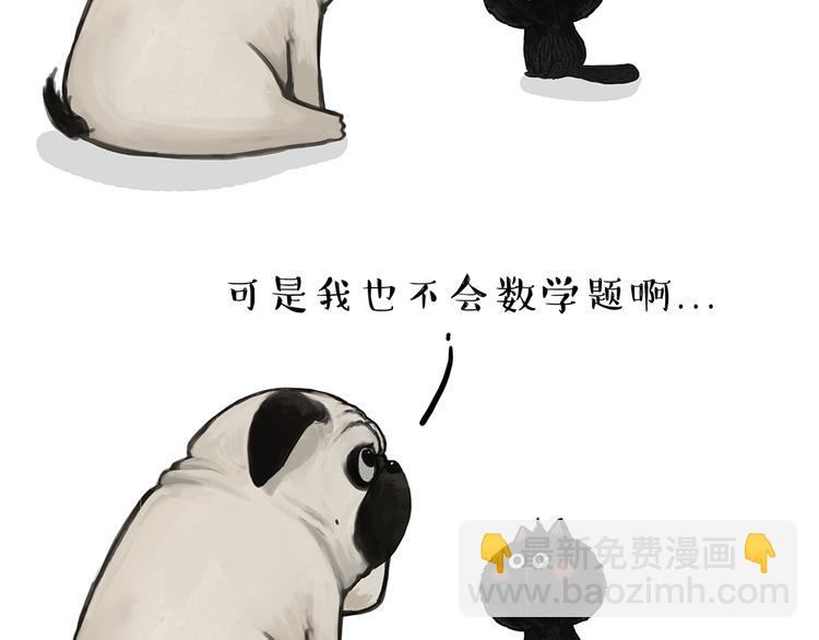 吾皇巴扎黑 - 第51話 貓和狗的待遇就是不同 - 2