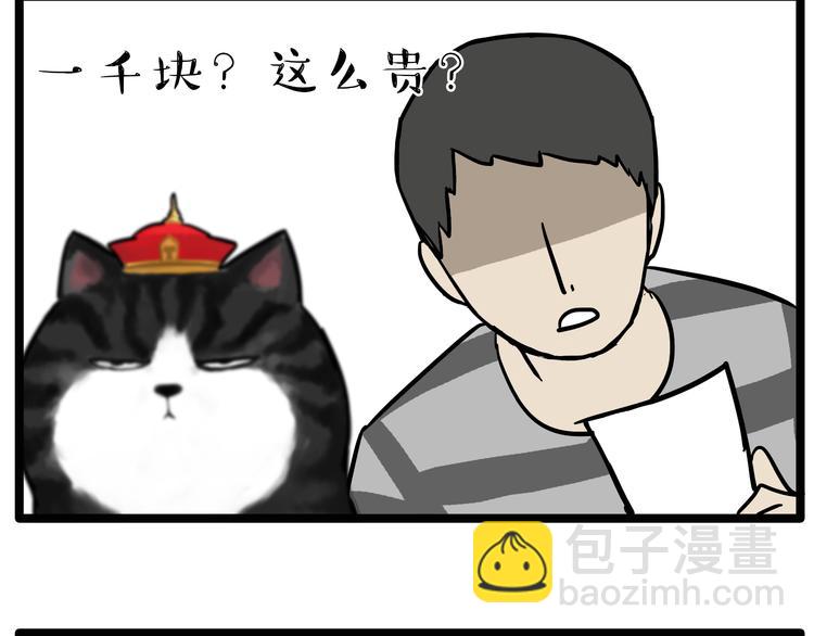 吾皇巴扎黑 - 第79話 帶寵物看病（下） - 3