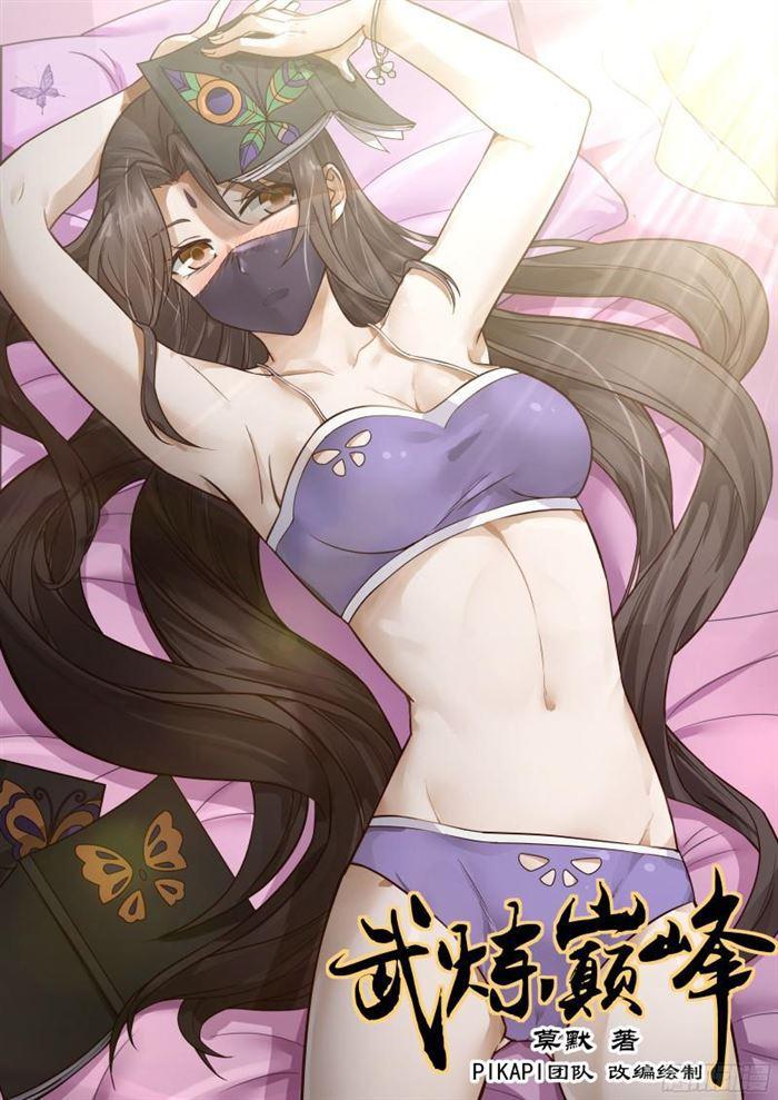 武煉巔峰 - 25 改寫敗績 - 1