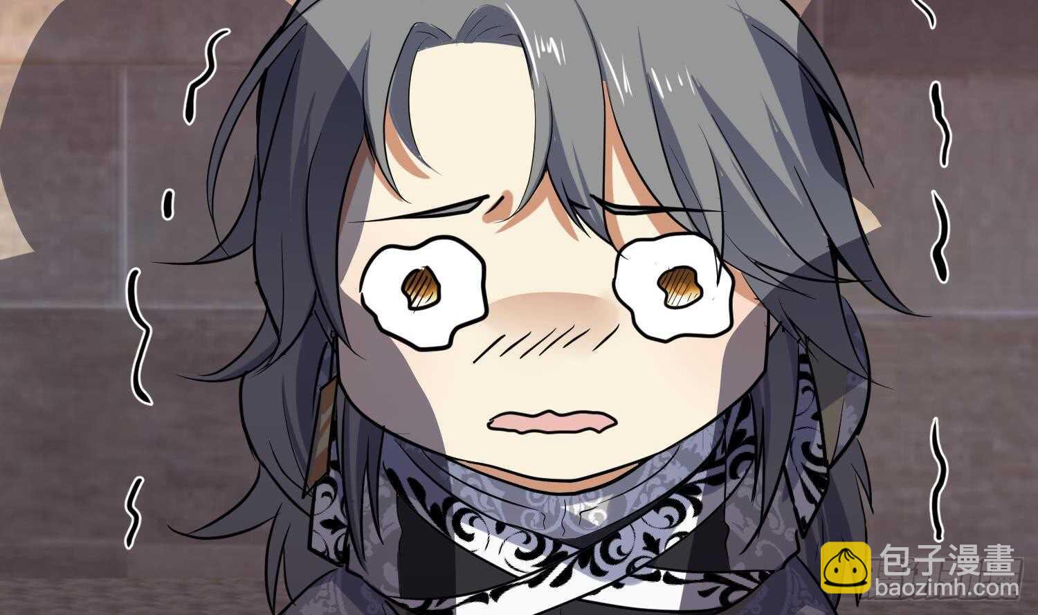 武逆九天 - 第106話 毛毛蟲？！(1/2) - 5