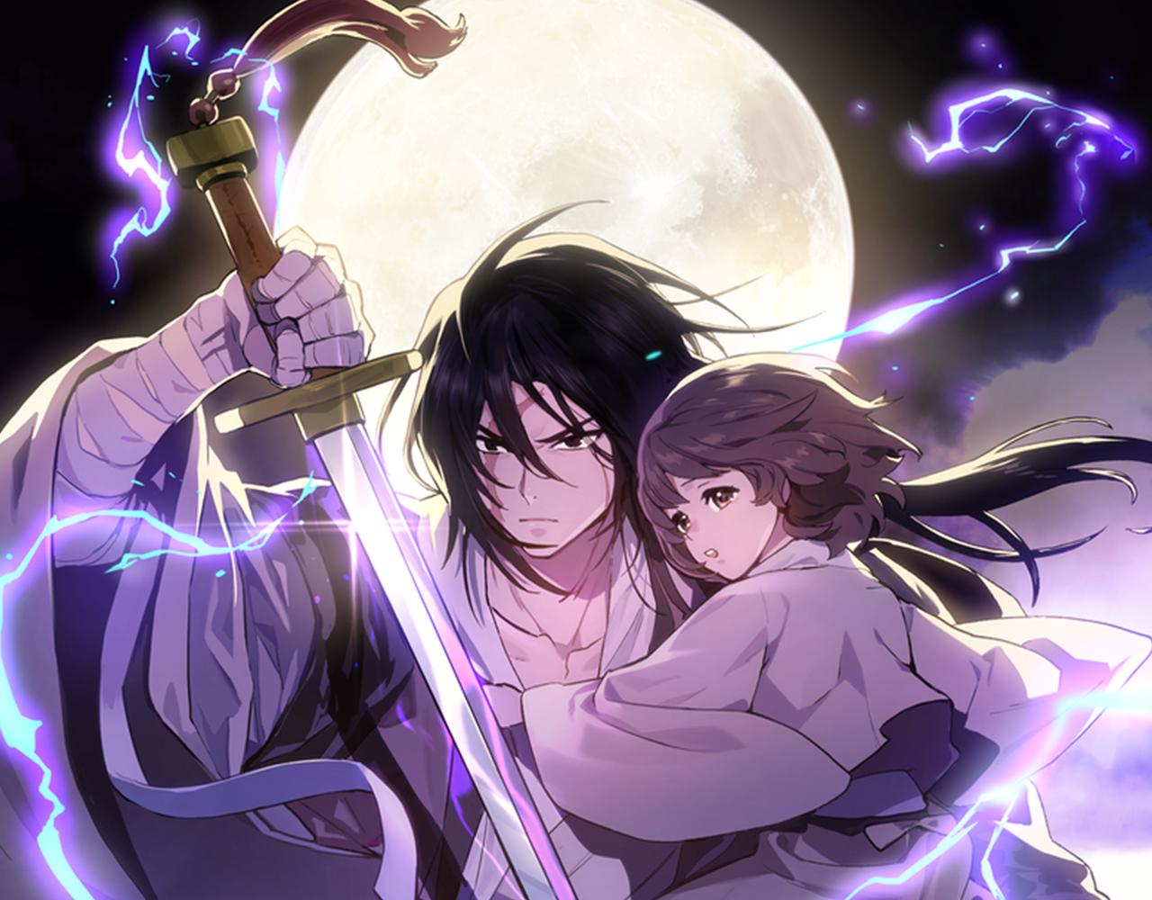 武神迴歸錄 - 第65話 崩潰！(1/5) - 1
