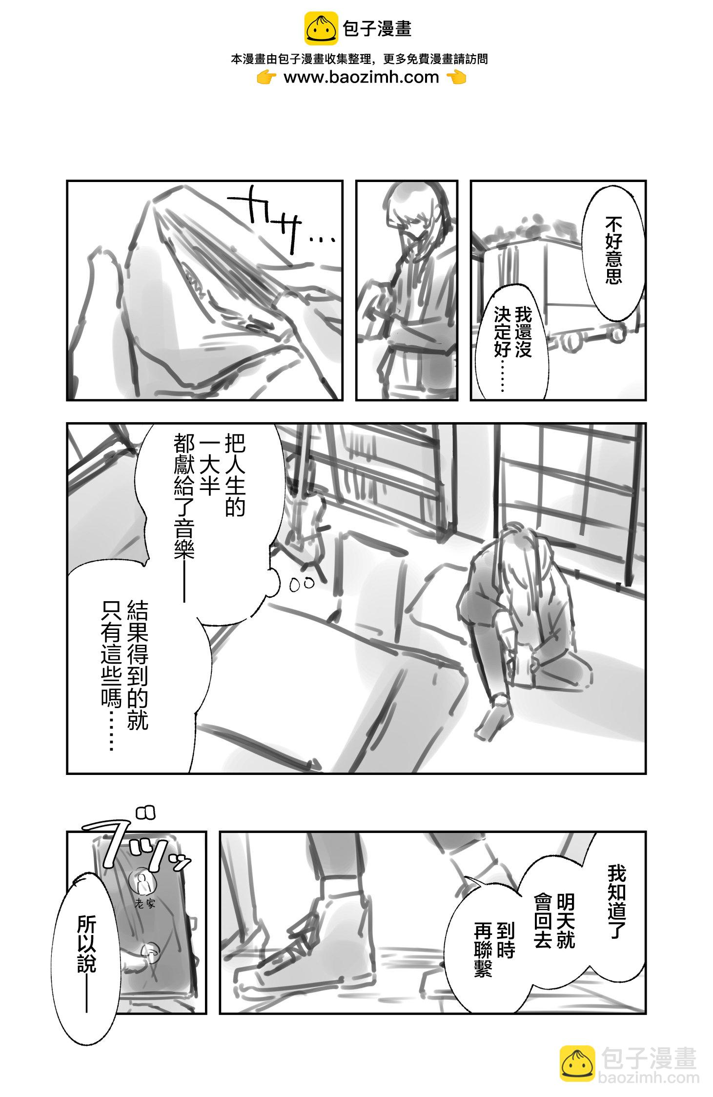想成爲某人的神明大人 - 短篇 - 2