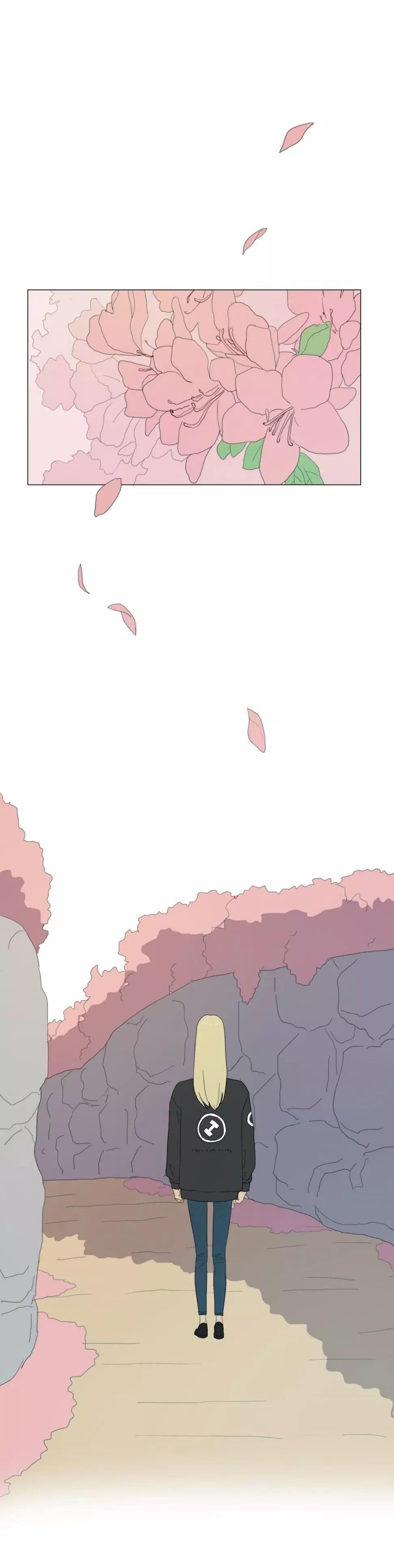 小花 - 第07話 - 1