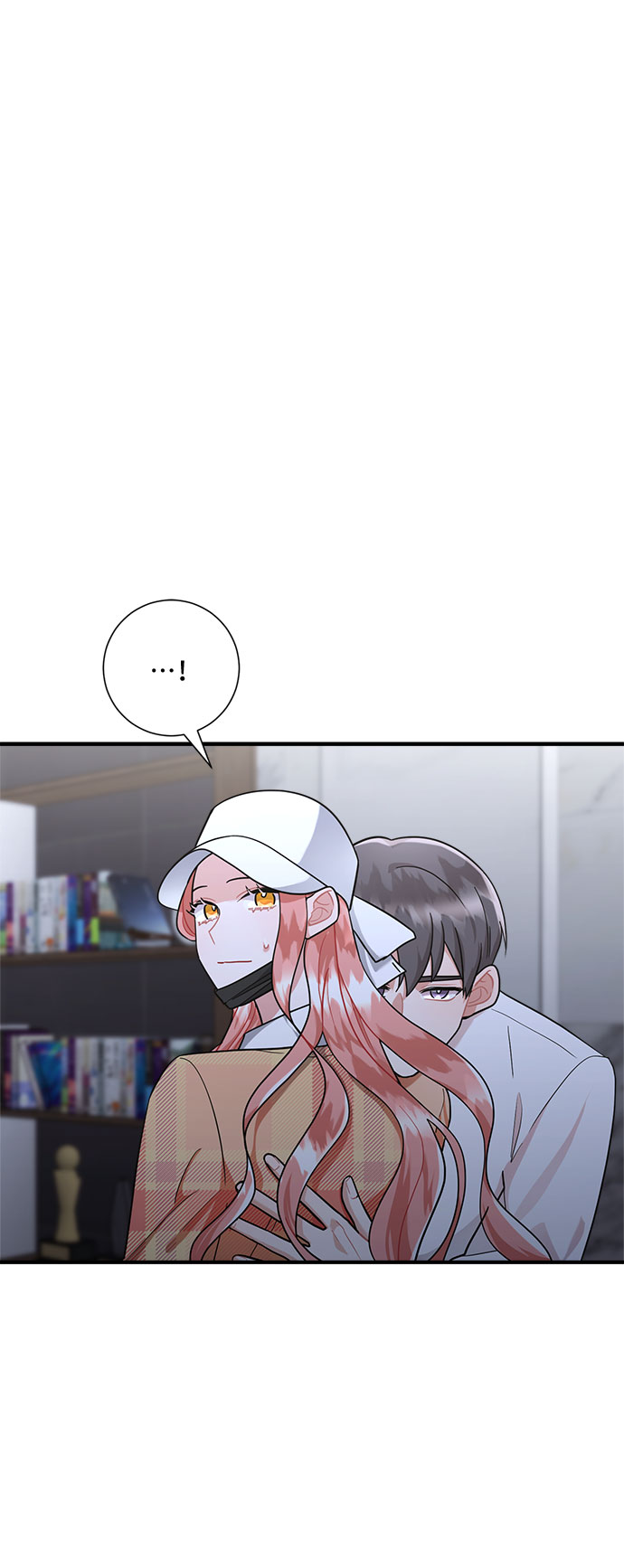 銷魂前夫 - 第65話(1/2) - 2