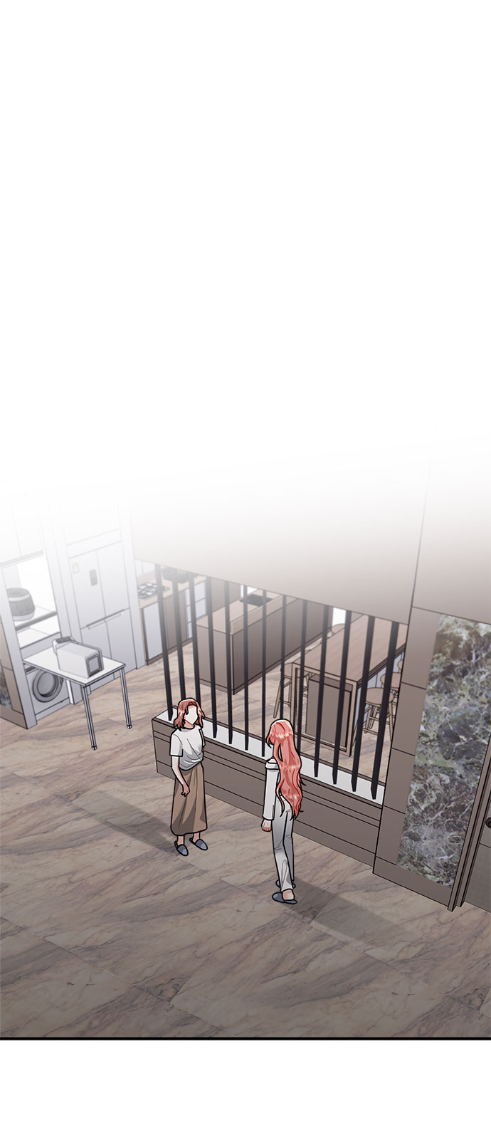 銷魂前夫 - 第79話(1/2) - 2