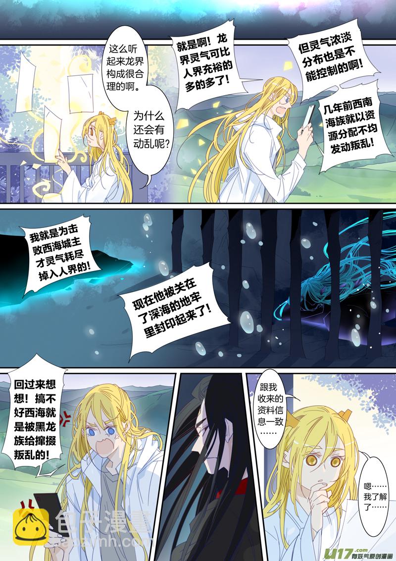 小龍的隨身空間2 - 064 - 2