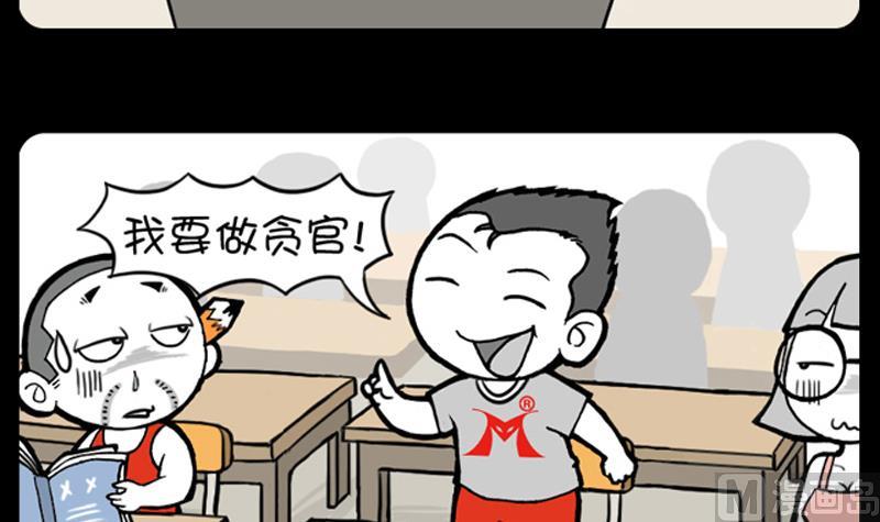 小明日記 - 第703話 - 1