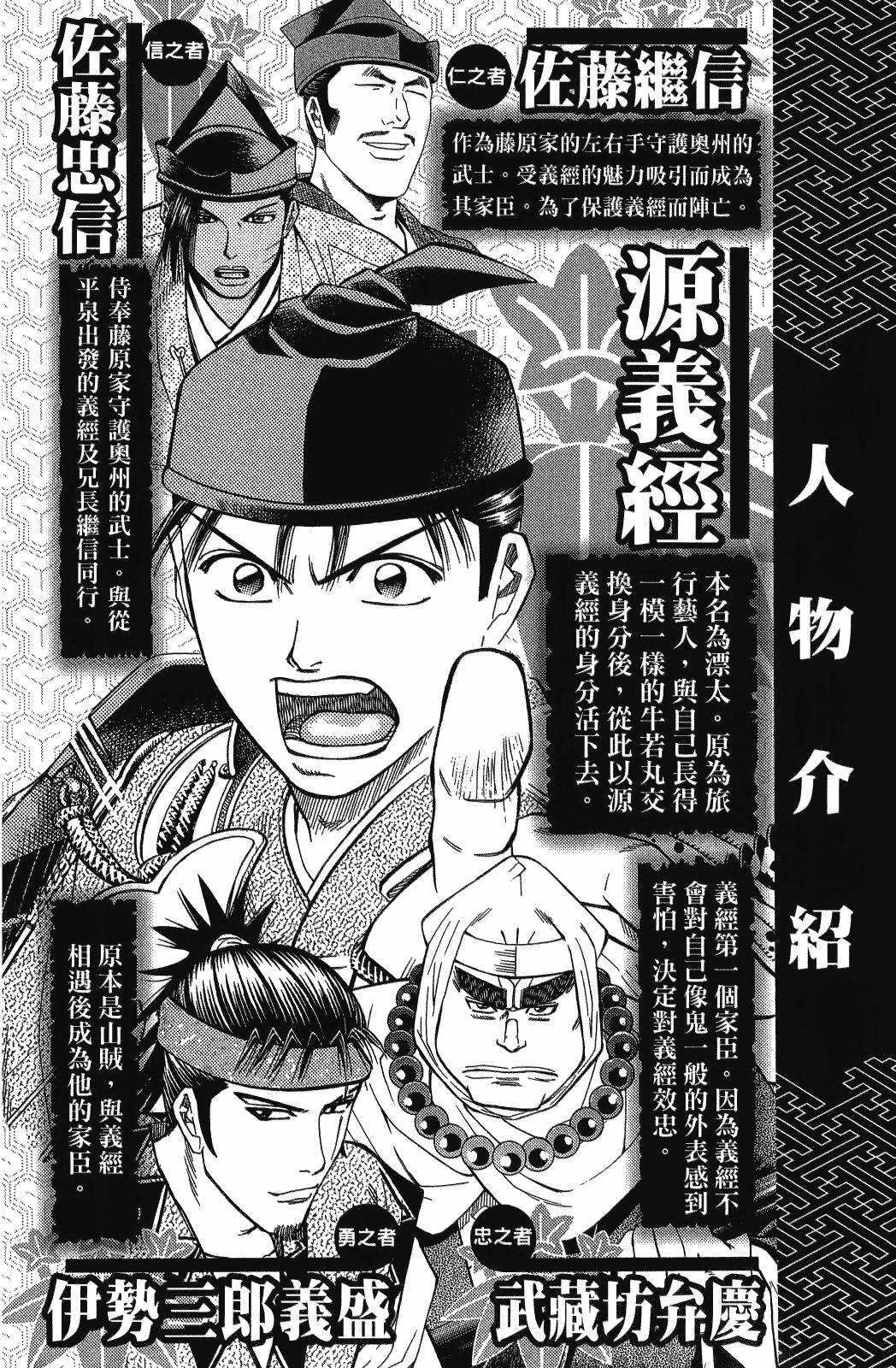 俠義少年王II - 第27卷(1/4) - 1