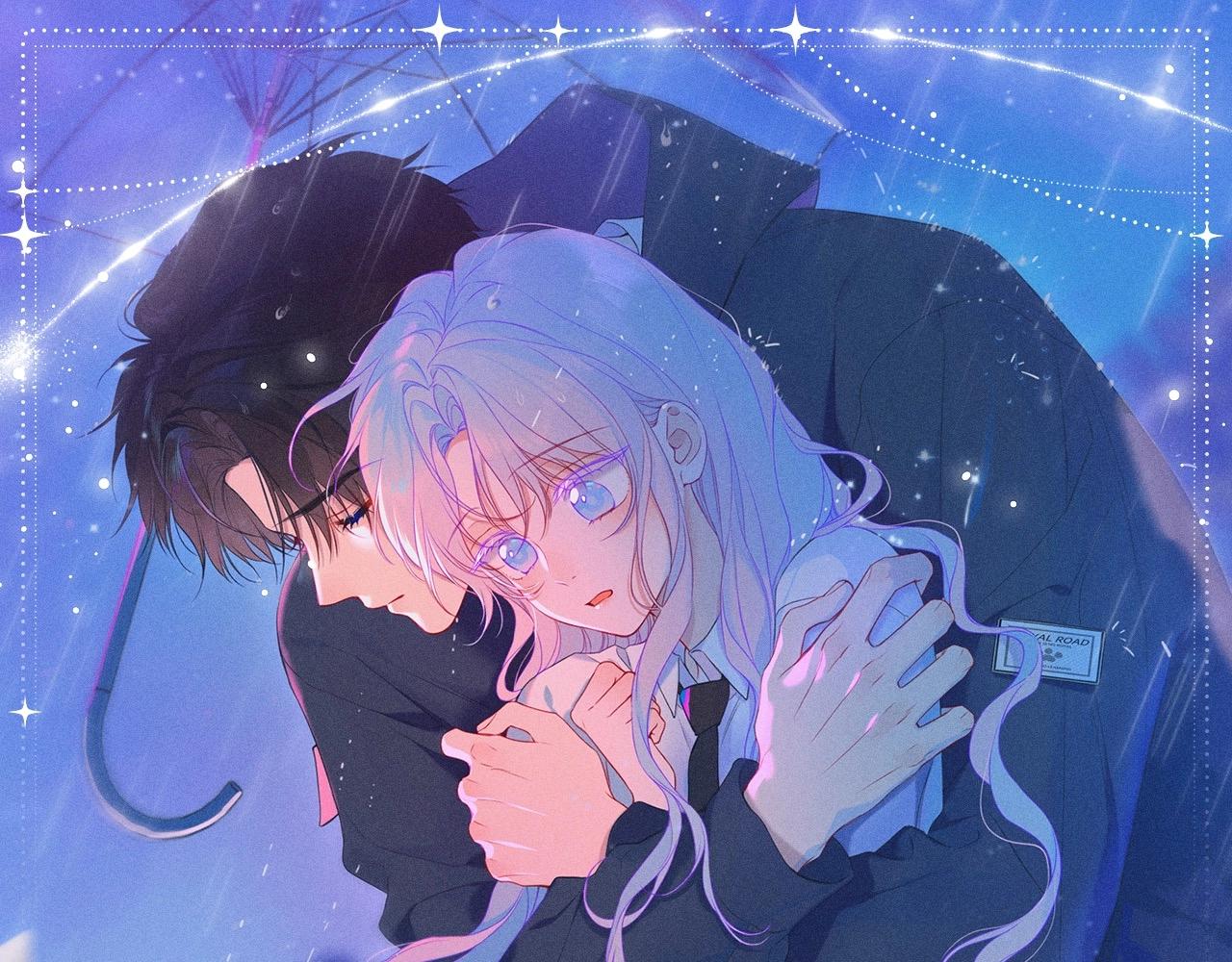 星辰於我 - 特典公開：11月25日 星辰於我 18歲的你也要對我心動哦 - 1
