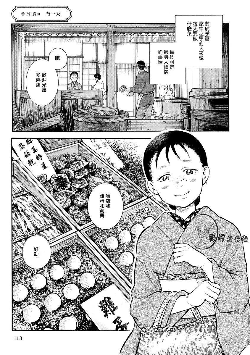 幸福畫報 - 番外篇 - 1