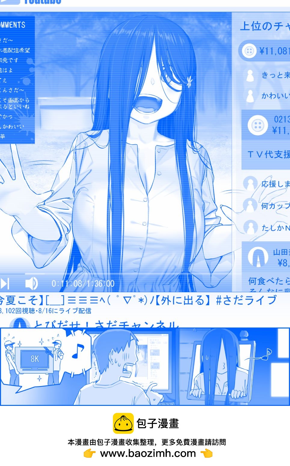 星期一的豐滿 - 之287 - 1