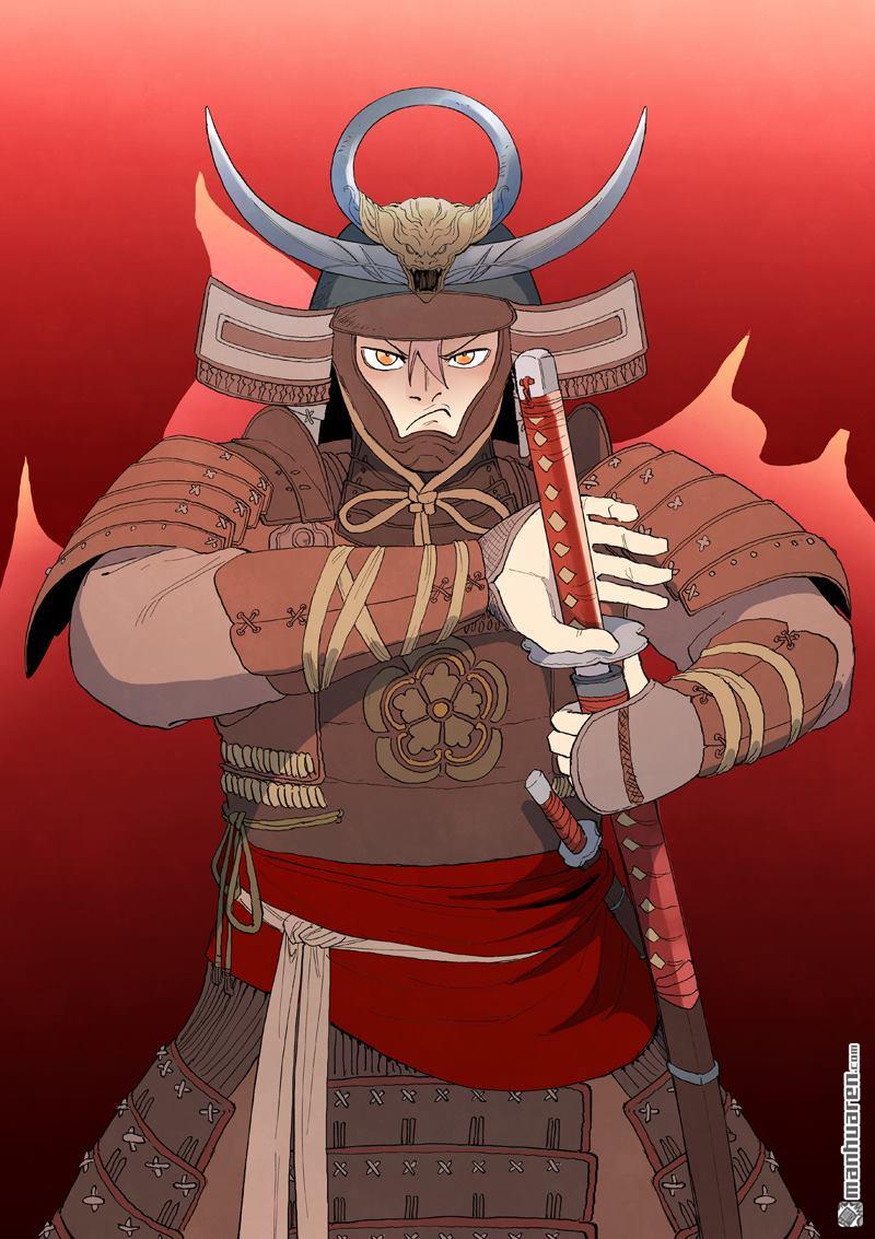 星武神訣 - 第844回 - 1