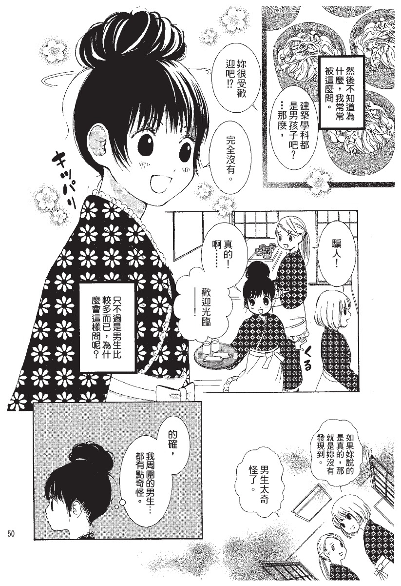 星學院工科大學夜間部 - 第03話 - 2