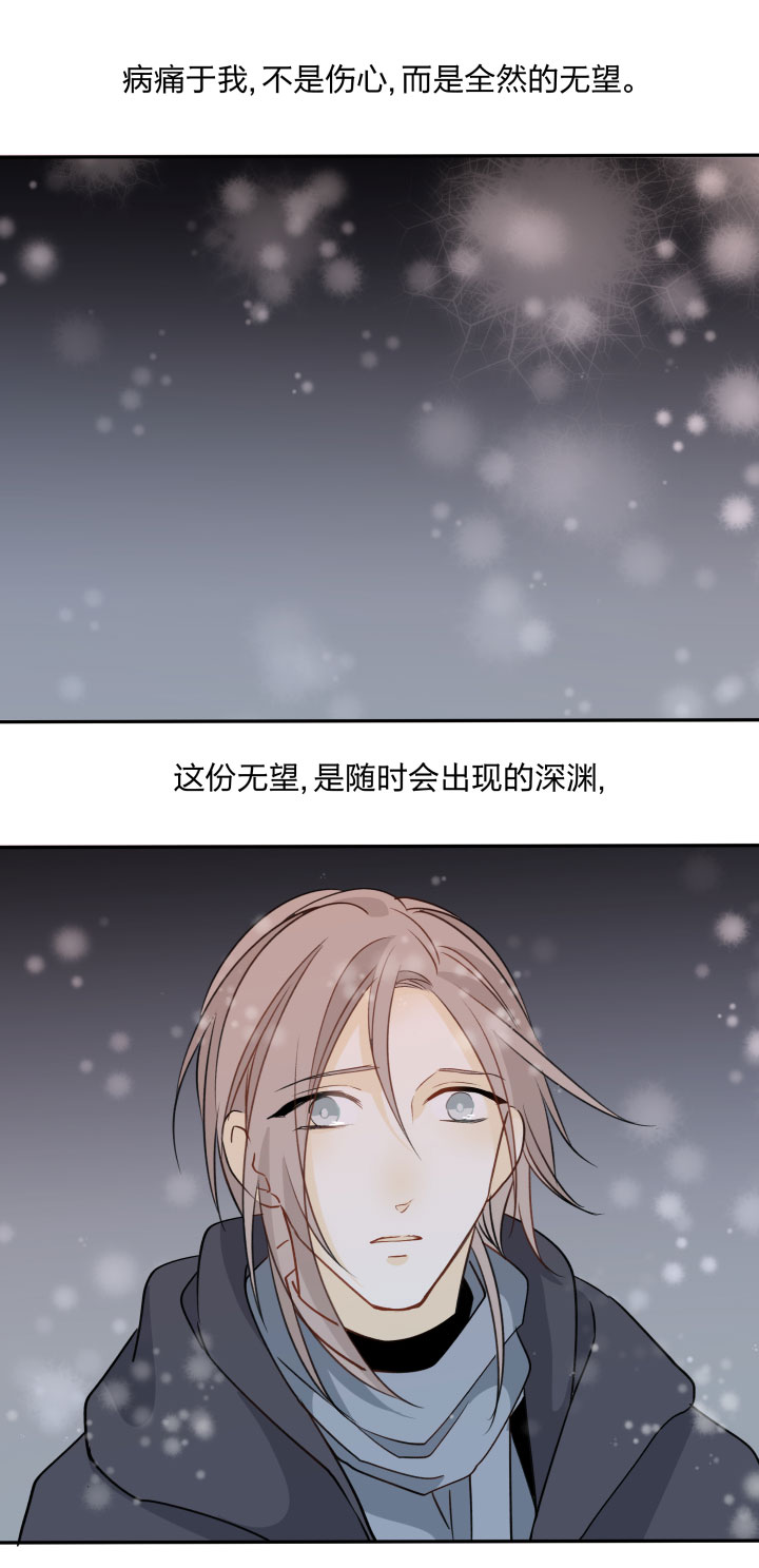 心之繭 - 86 被埋藏的夢魘 - 1