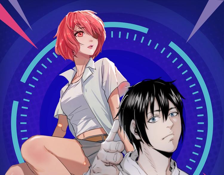 新作安利 - 摸骨少年陷奇案，魔王女僕惹人憐 - 1