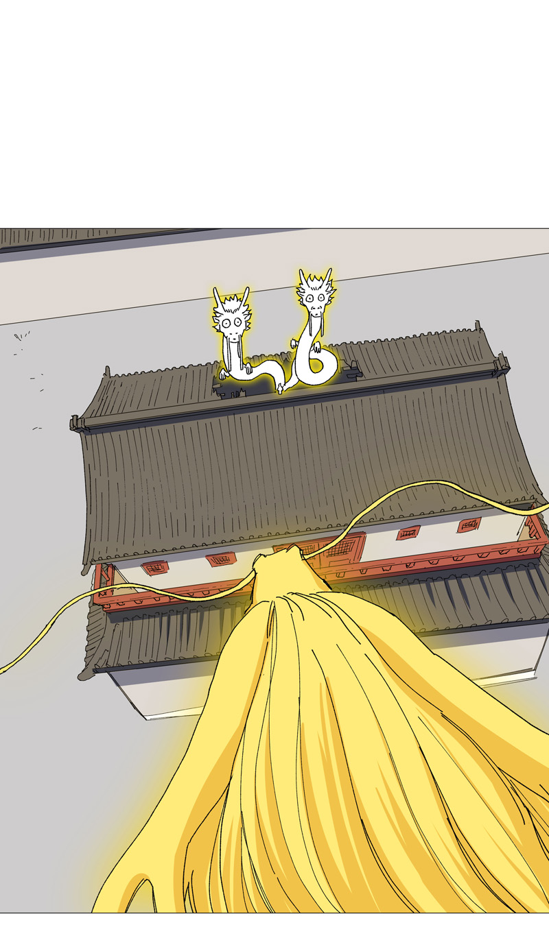 修仙者大戰超能力 - 第267話 你說誰是小孩 - 1