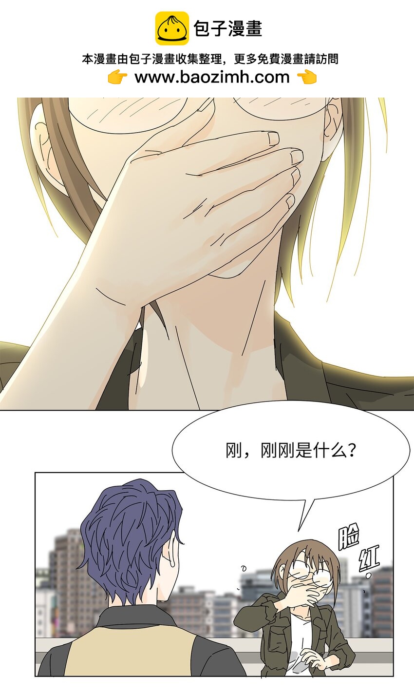 吸血鬼廚師 - 21 給你糖吃 - 2