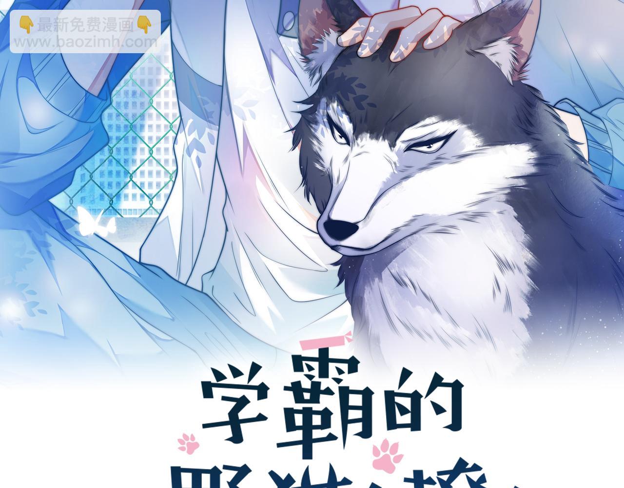 學霸的小野貓太撩人 - 第36話 狗狗告白(1/3) - 2
