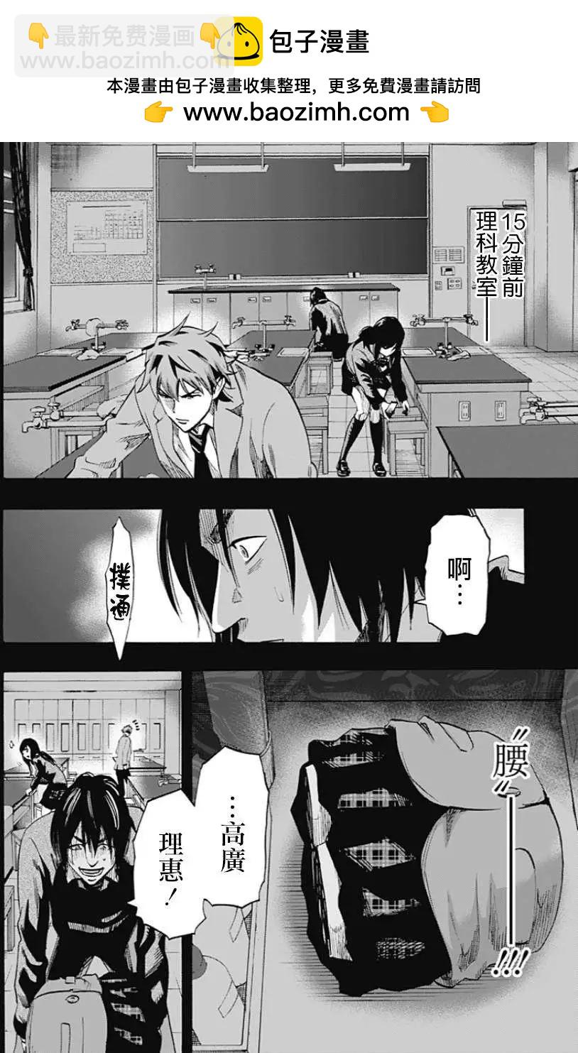 尋找屍體 - 第11回 - 2