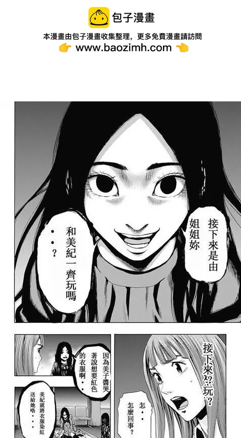 尋找屍體 - 第57回 十一日目⑩ - 2
