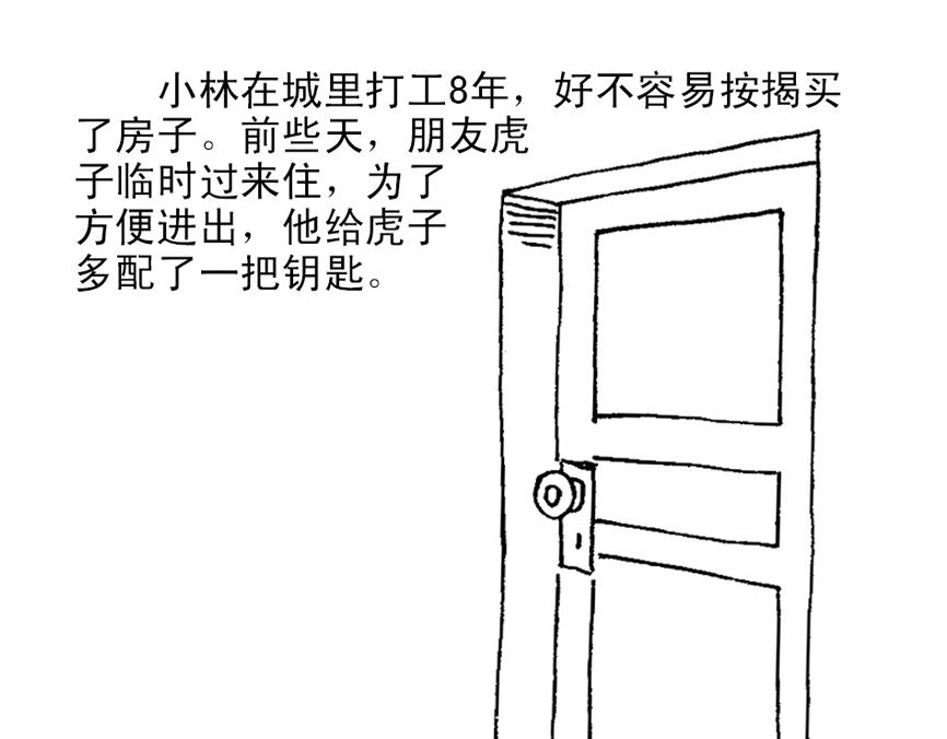 鑰匙 - 鑰匙(1/2) - 1