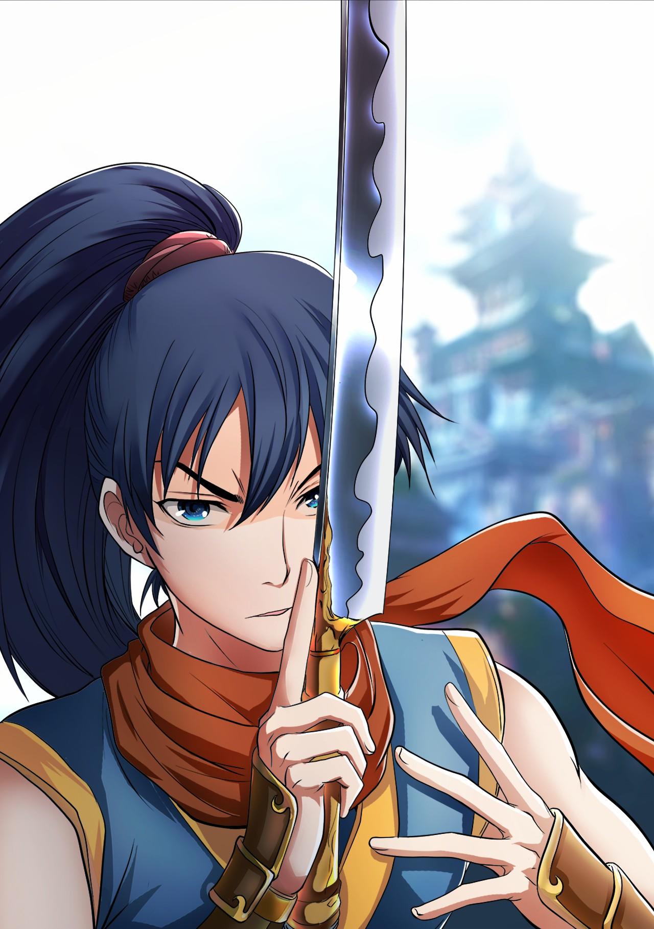 妖道至尊 - 第11話 姚躍救母（上） - 1