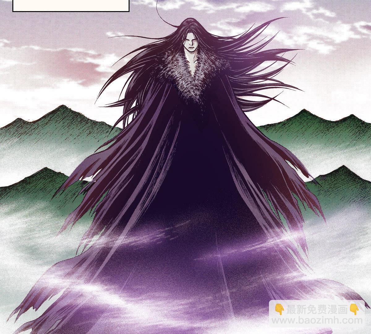 夜行書生 - 第255話 歸屬(1/2) - 3