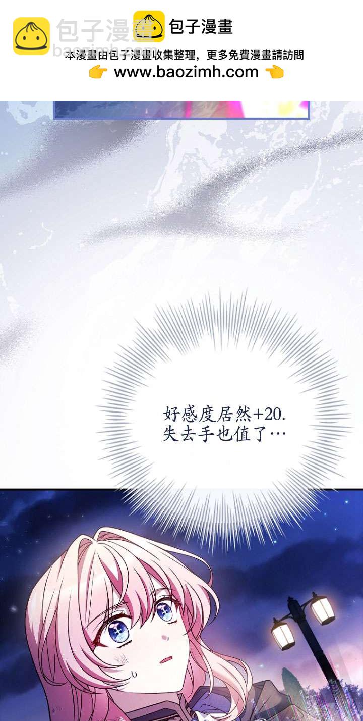 已關閉痛覺設置 - 第13話(1/2) - 2