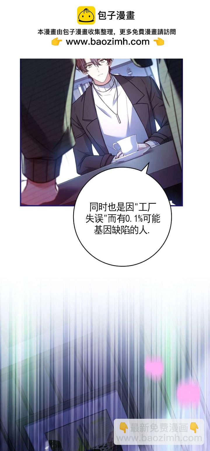 已關閉痛覺設置 - 第25話(1/2) - 2