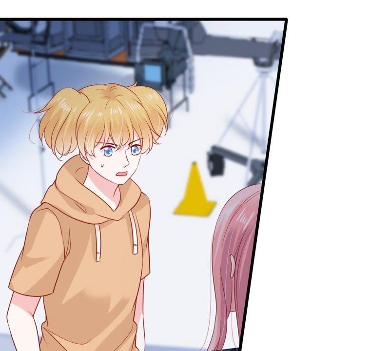 億萬影后的逆襲 - 第100話 沒有比我更合適的人 - 3