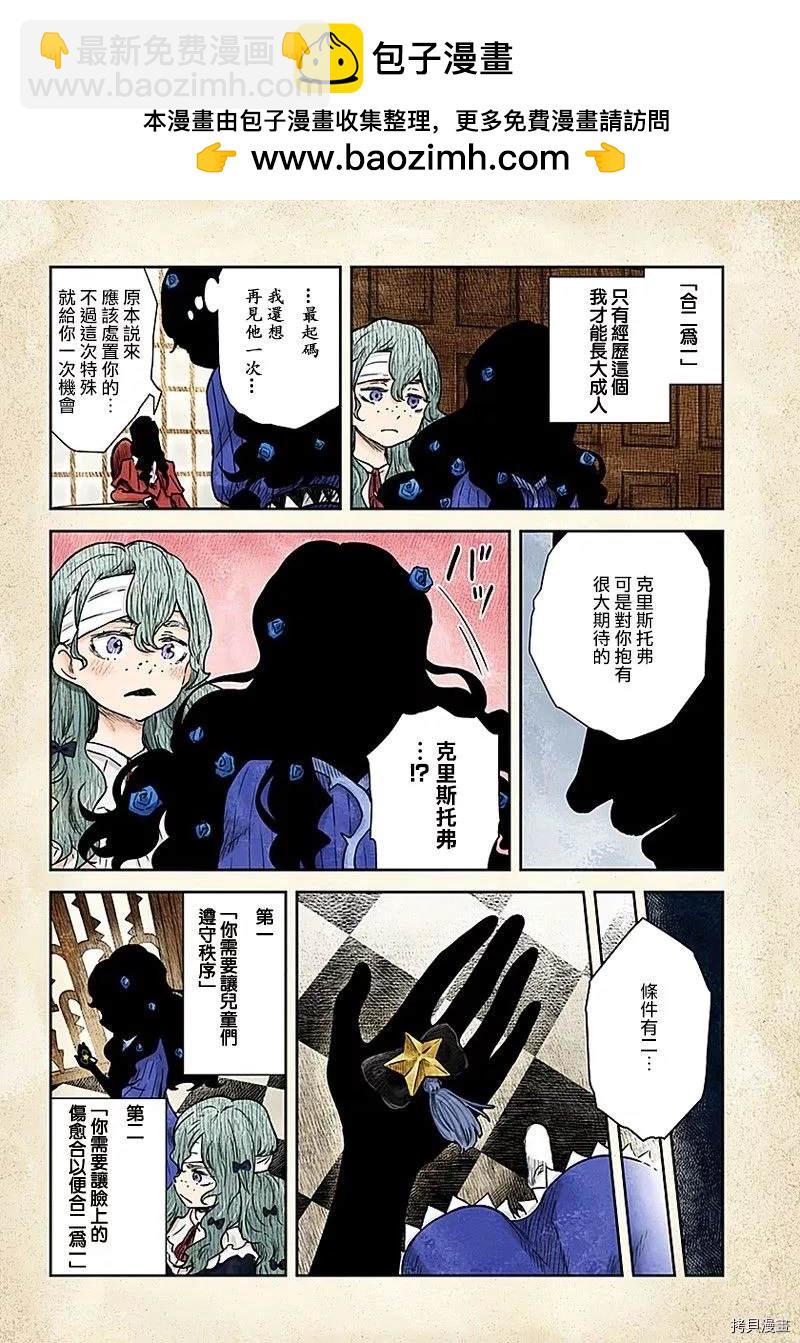 影宅 - 第77話 沒有答案的選擇 - 2