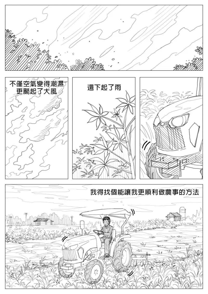異世界送貨員 - 第2章04回 - 1