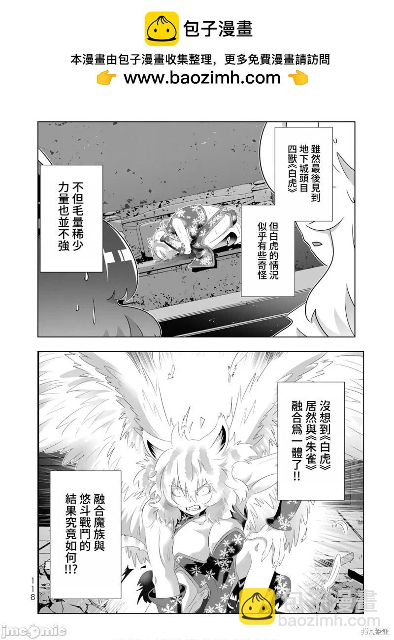 異世界支配的skilltaker - 第79話 - 2
