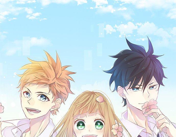 擁抱青春的勇氣 - 第159話 被隱藏的心意(1/2) - 1