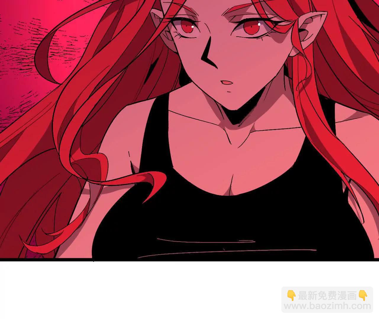 勇者X女魔王 - 120 攻勢不斷(1/2) - 4