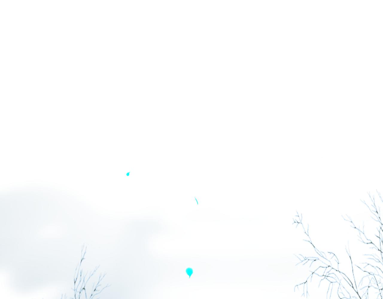 由北朝南 - 113.完結話 一場冬雪(1/5) - 1
