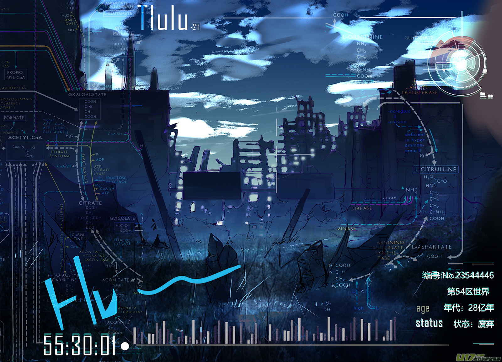 尤克森林 - 01 - 2