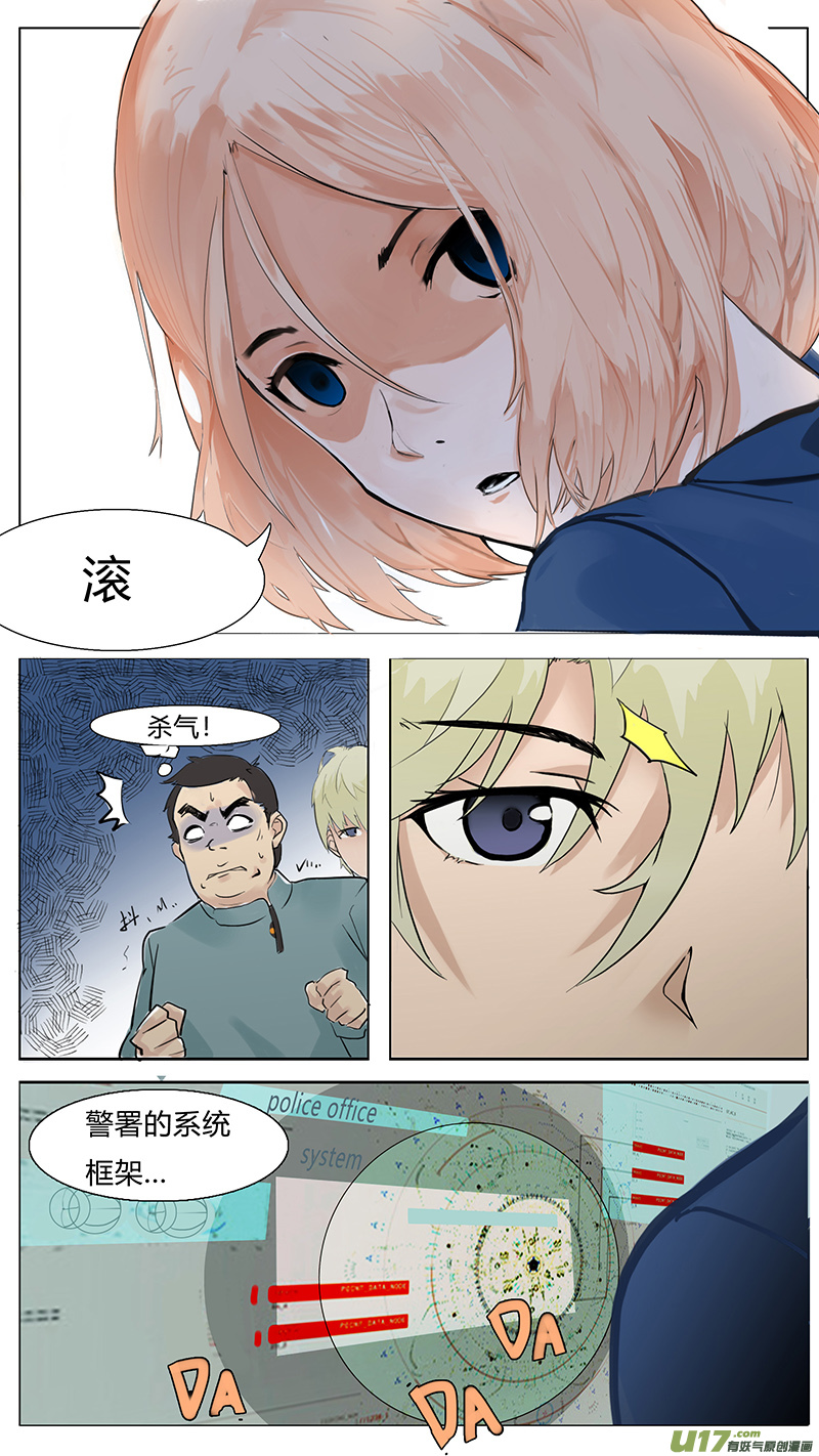 尤克森林 - 05 - 2