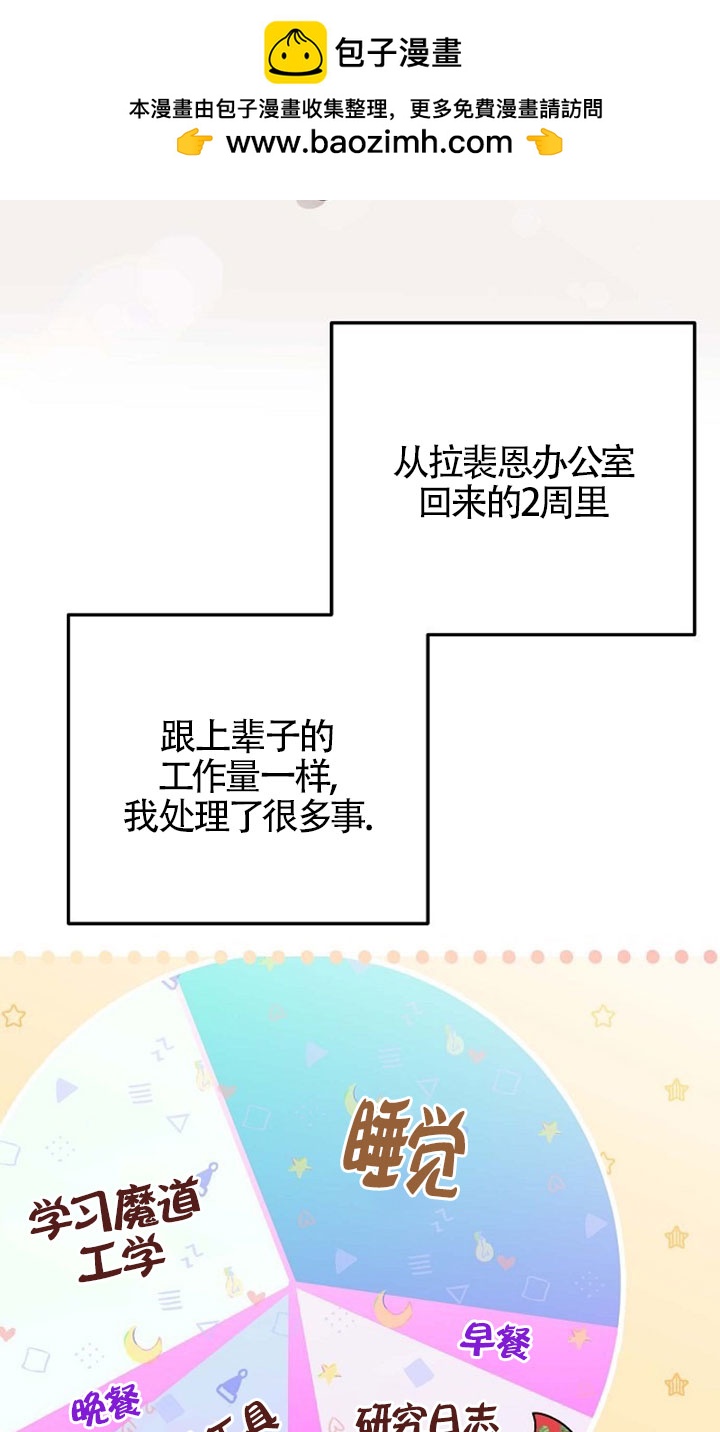 有了不在領養計劃裡的家人 - 第09話(1/2) - 2