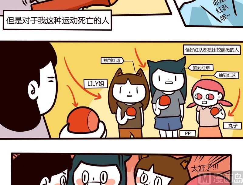 憂鬱日記 - 第71話 闖關迷城 - 4
